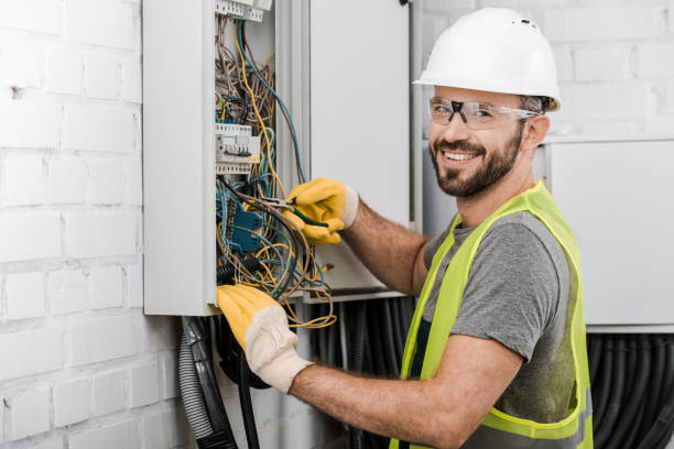 Best Home Electrical Repair  in Mcswain, CA
