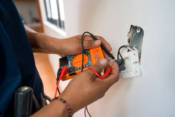 Best Electrician for Home Renovation  in Mcswain, CA