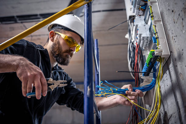 Generator Installation Services in Mcswain, CA
