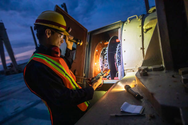 Generator Installation Services in Mcswain, CA