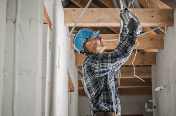 Best Emergency Electrician Near Me  in Mcswain, CA