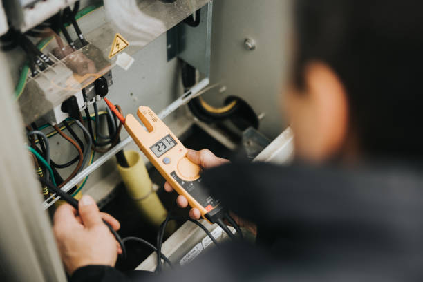 Best Electrical Upgrades for Homes  in Mcswain, CA