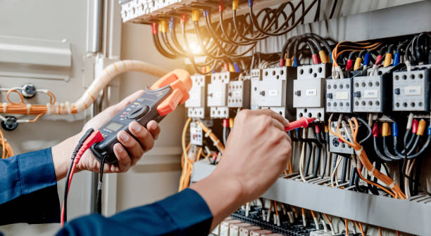 Best Affordable Electrical Installation  in Mcswain, CA