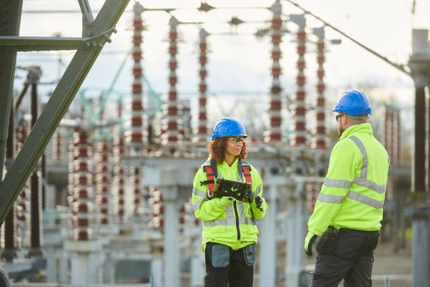 Best Circuit Breaker Repair  in Mcswain, CA