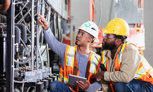 Electrical Upgrades for Homes in Mcswain, CA
