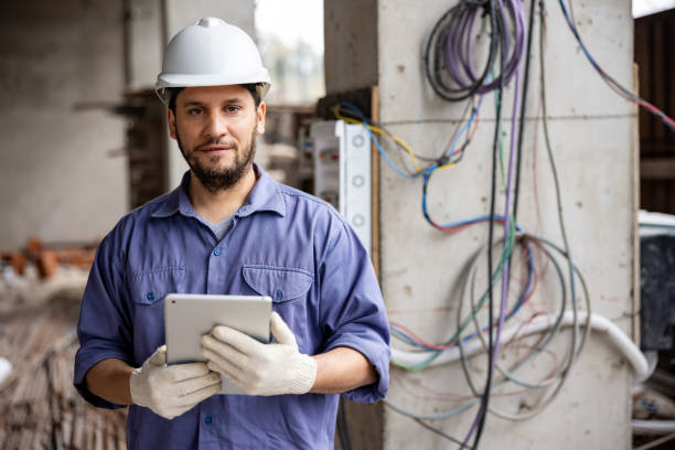 Best Electrical Outlet Repair  in Mcswain, CA