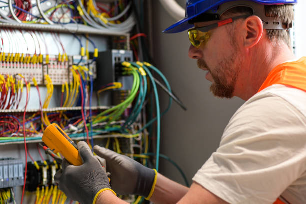 Best Electrical Repair Services  in Mcswain, CA