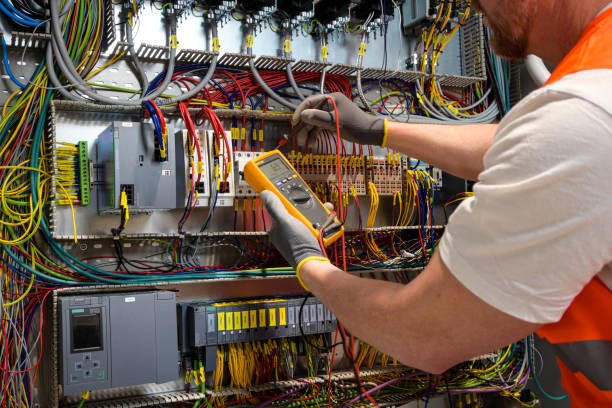 Best Electrical Contractors for Businesses  in Mcswain, CA