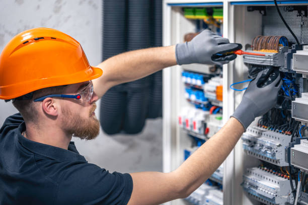 Best Electrician Near Me  in Mcswain, CA