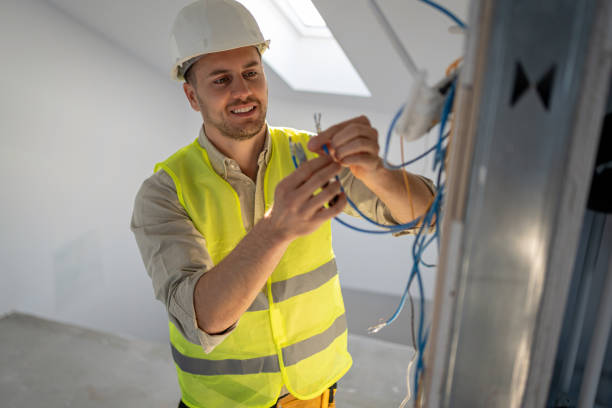 Best 24-Hour Electrician  in Mcswain, CA