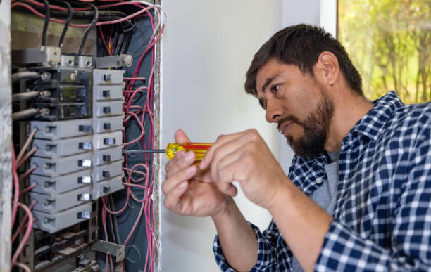 Best Generator Installation Services  in Mcswain, CA